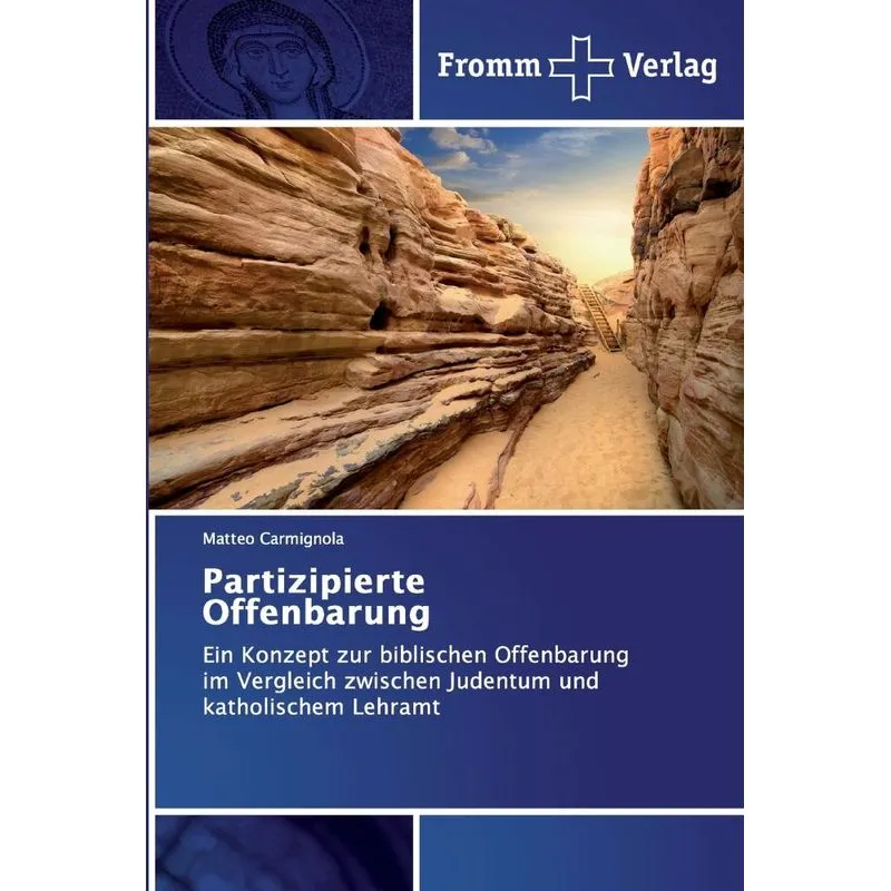 Partizipierte Offenbarung