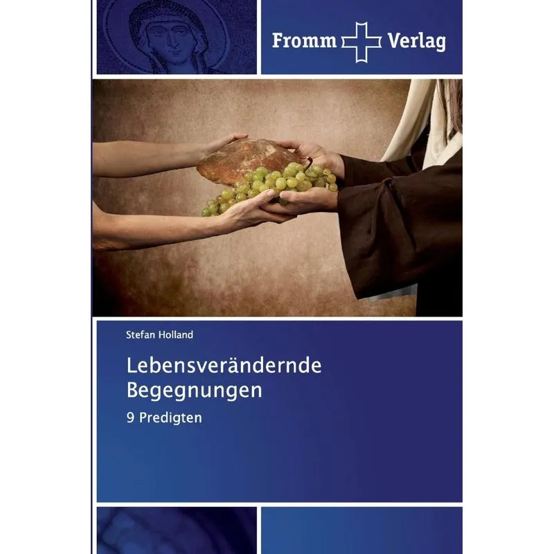 Lebensverändernde Begegnungen