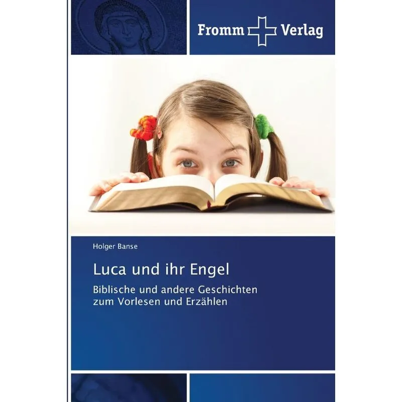 Luca und ihr Engel