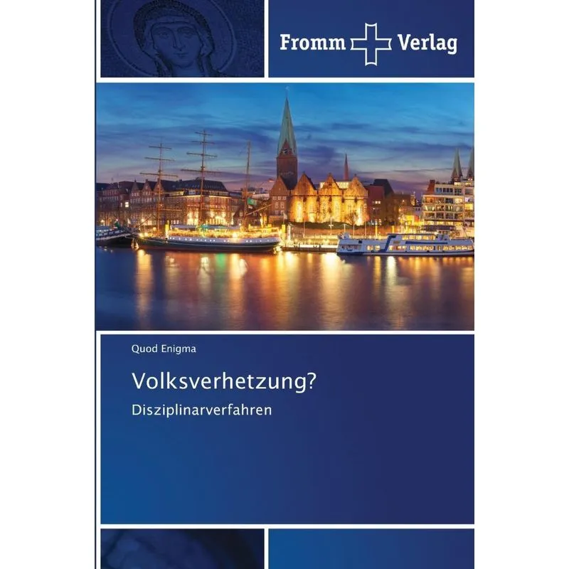 Volksverhetzung?