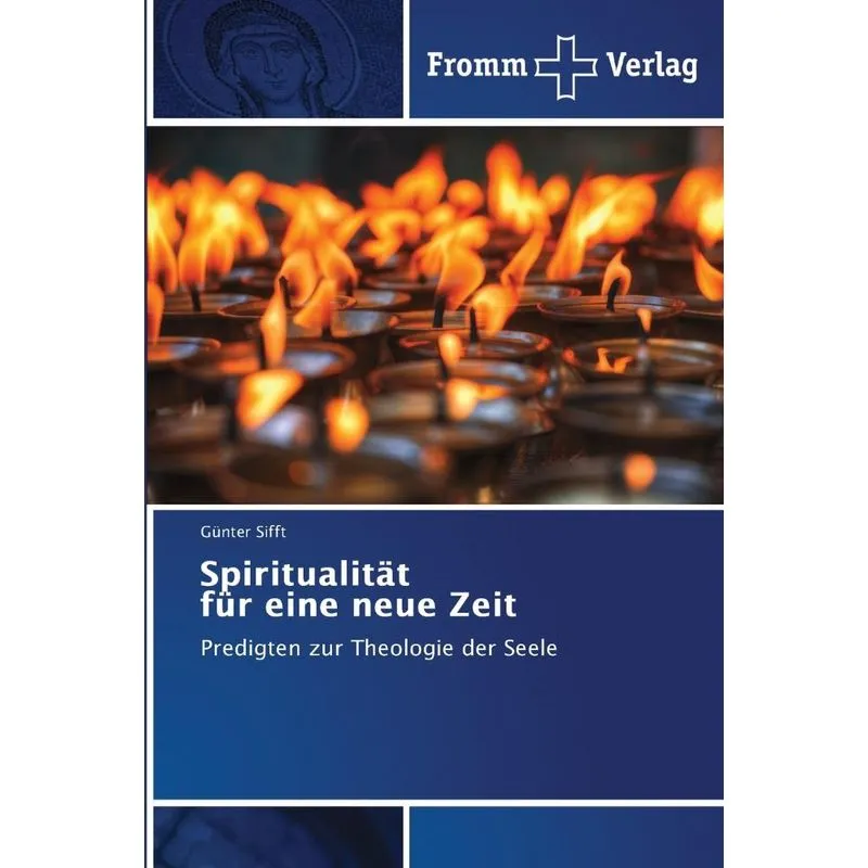 Spiritualität für eine neue Zeit