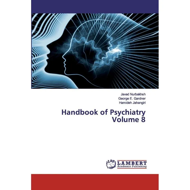Handbook of Psychiatry Volume 8