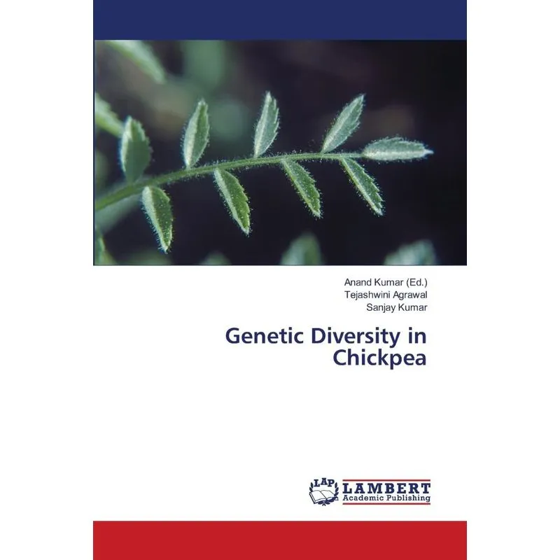 Genetic Diversity in Chickpea