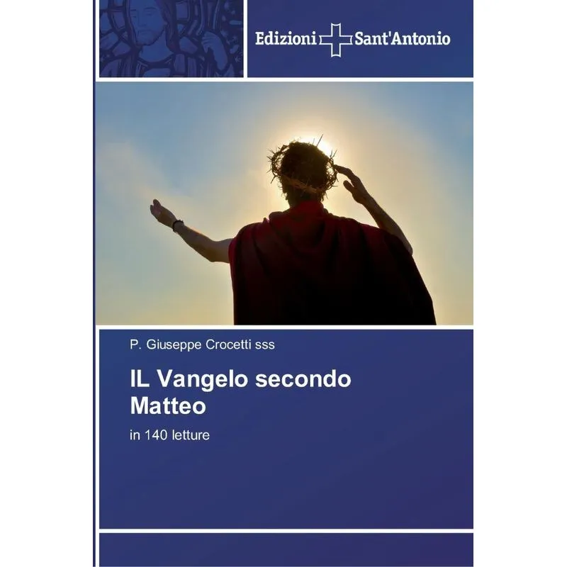 IL Vangelo secondo Matteo