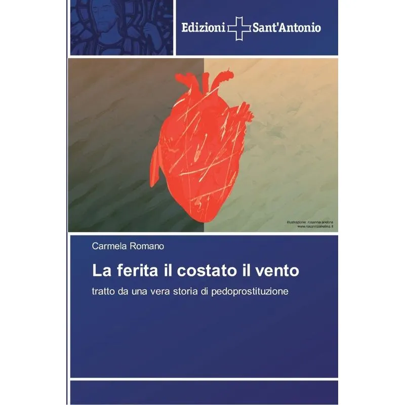 La ferita il costato il vento