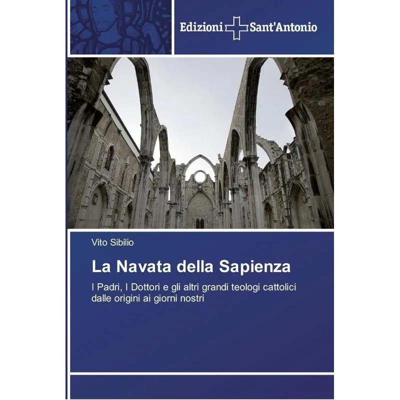 La Navata della Sapienza