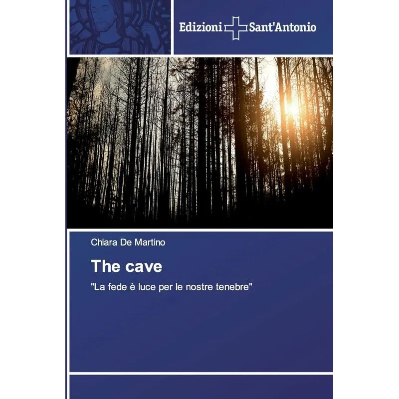 The cave