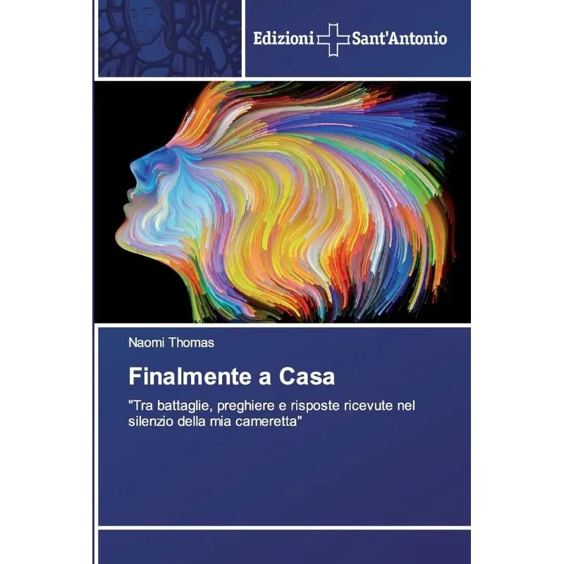 Finalmente a Casa