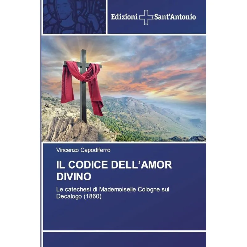 Il codice dellAmor Divino