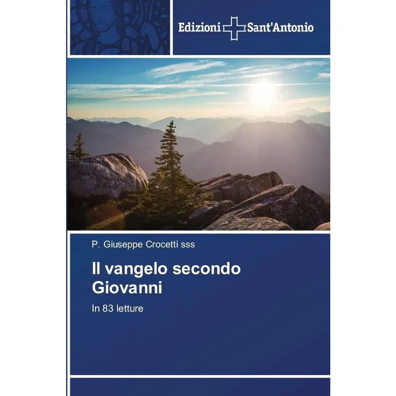 Il vangelo secondo Giovanni