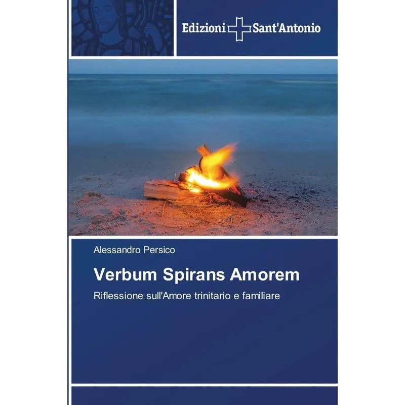 Verbum Spirans Amorem
