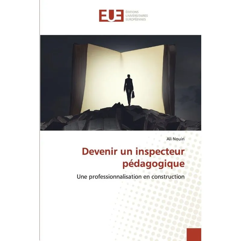 Devenir Un Inspecteur Pédagogique