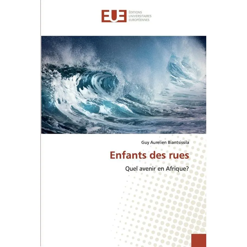 Enfants des rues