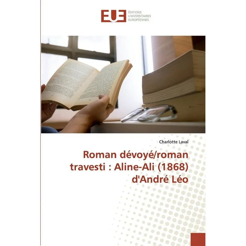 Roman dévoyé/roman travesti