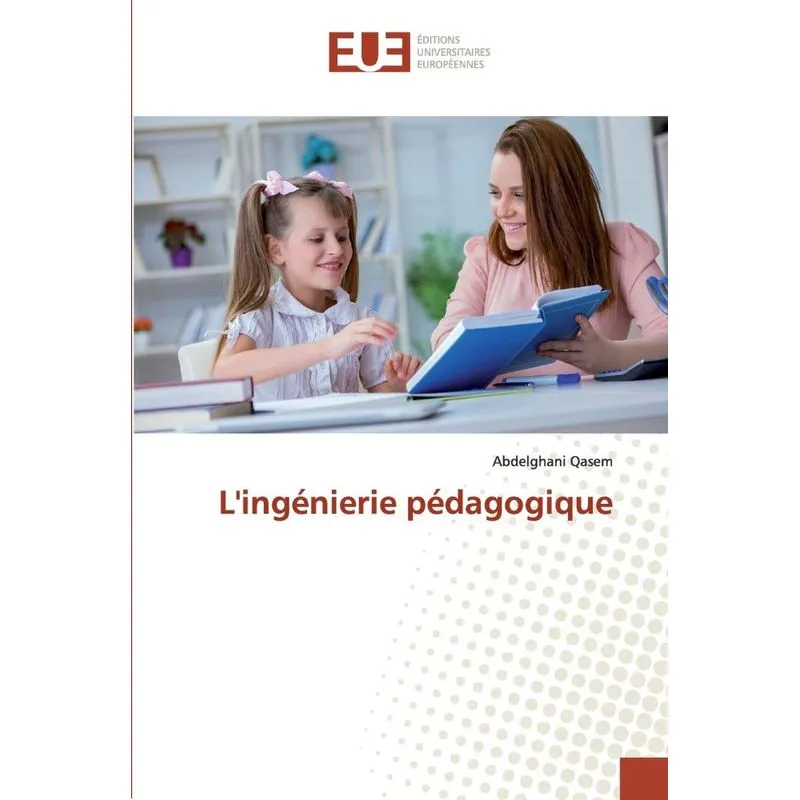 Lingénierie pédagogique