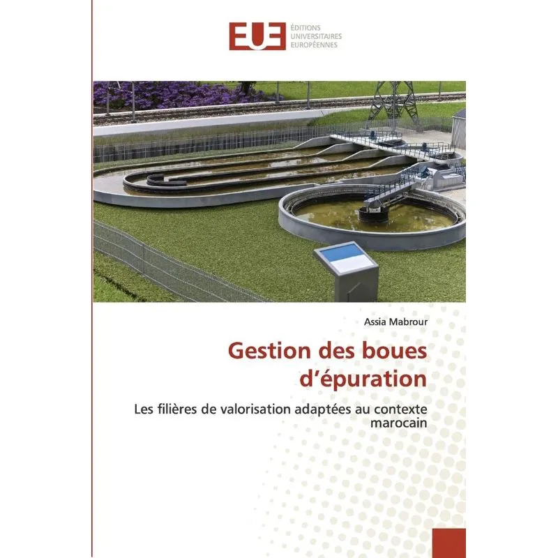 Gestion Des Boues Dépuration