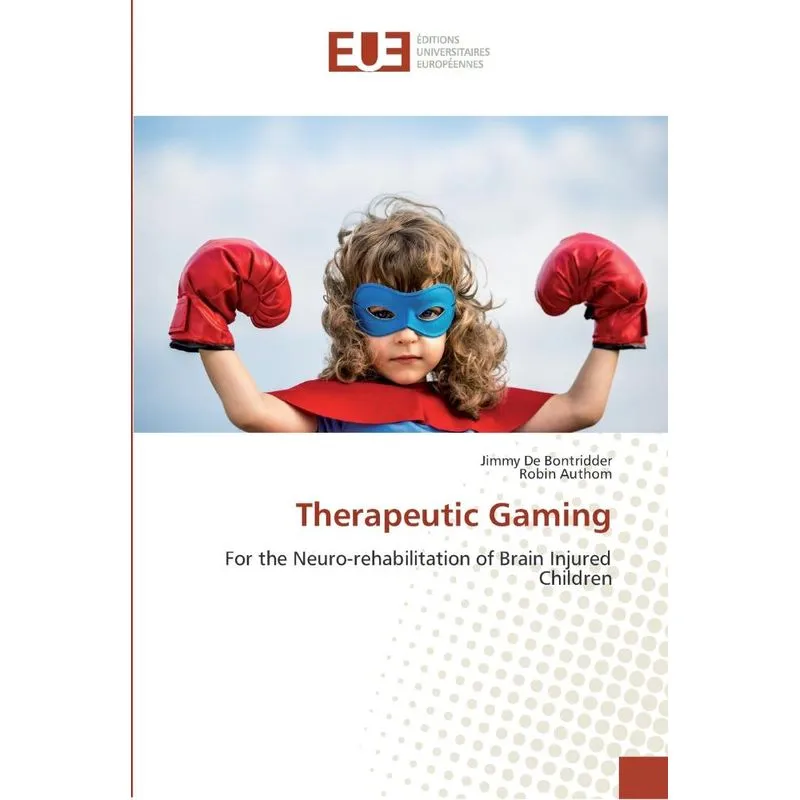 Therapeutic Gaming