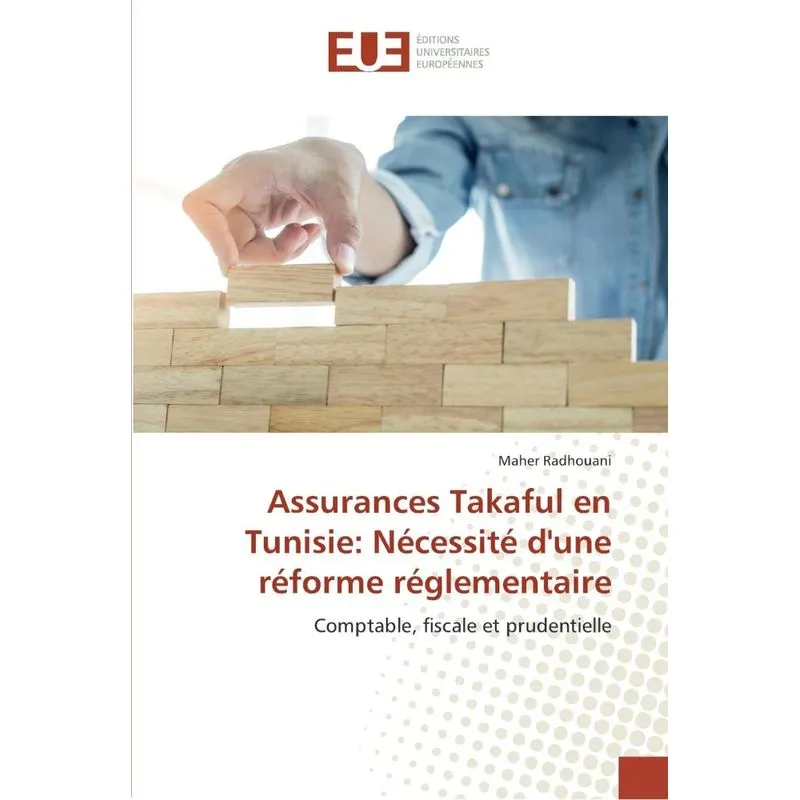 Assurances Takaful En Tunisie