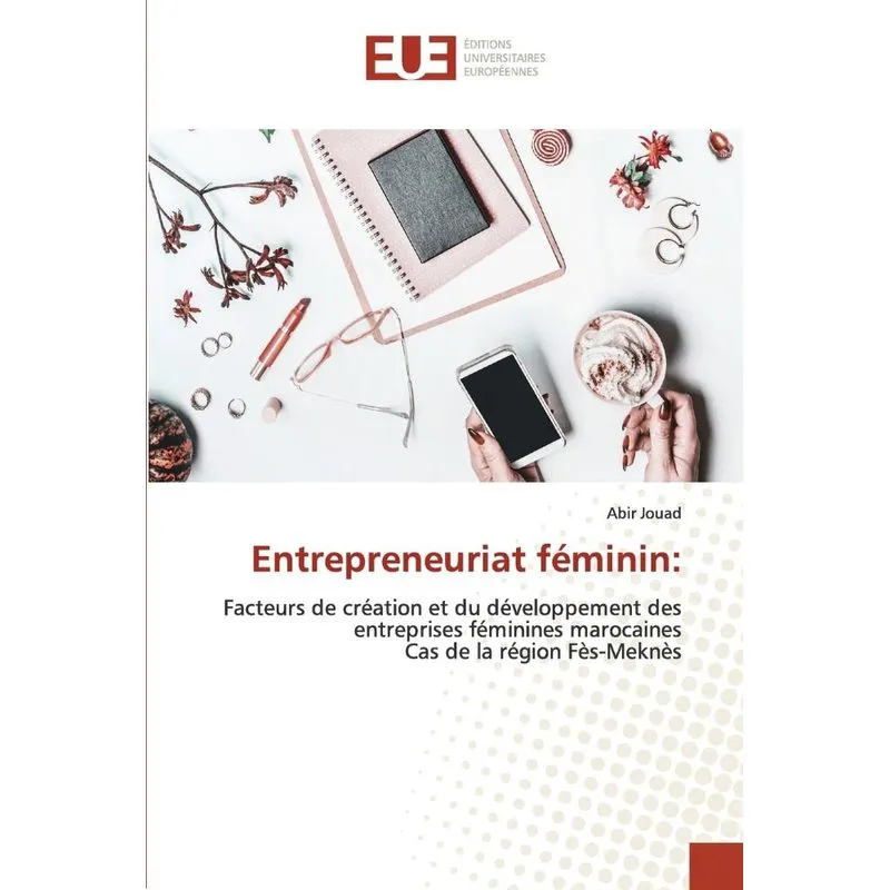 Entrepreneuriat Féminin