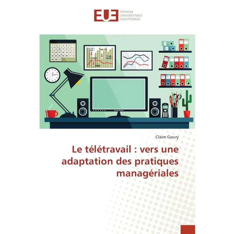 Le Télétravail