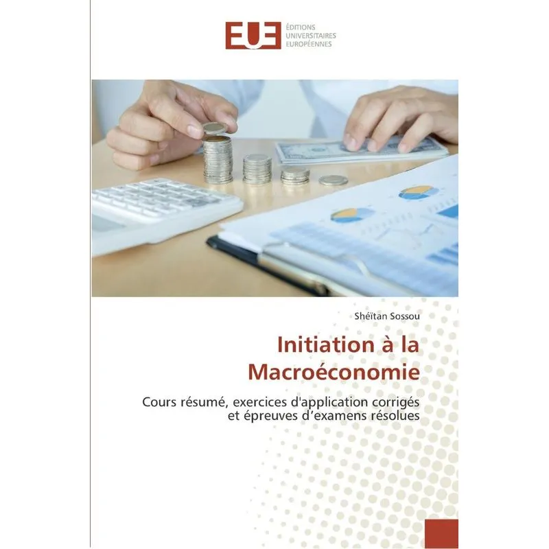 Initiation à la Macroéconomie
