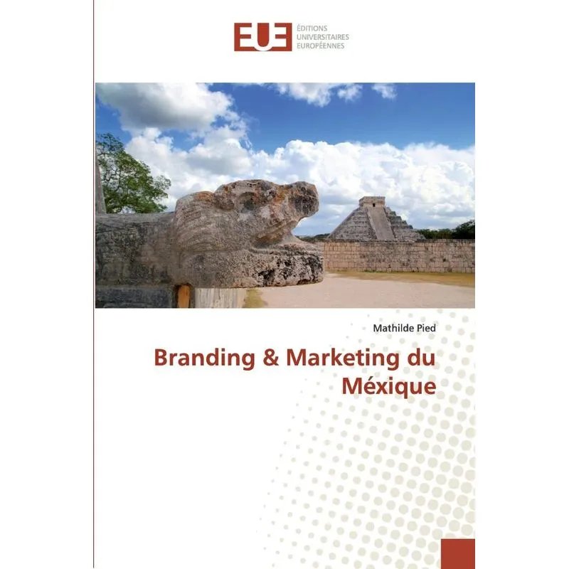 Branding & Marketing du Méxique