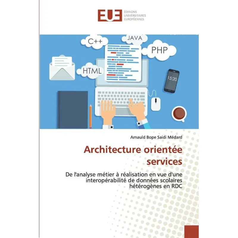 Architecture orientée services