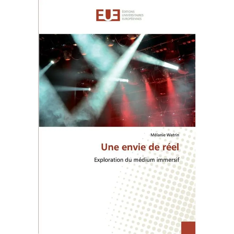Une envie de réel