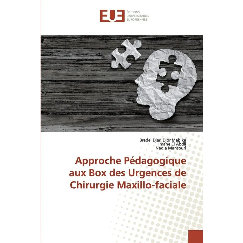 Approche Pédagogique aux Box des Urgences de Chirurgie Maxi