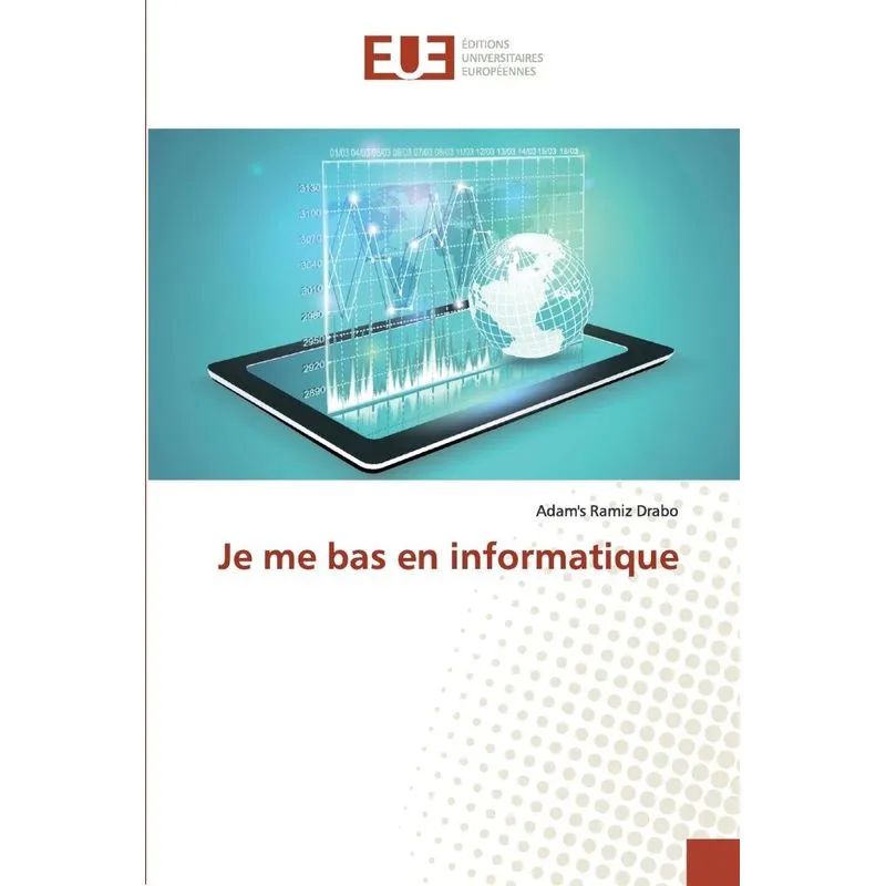 Je me bas en informatique
