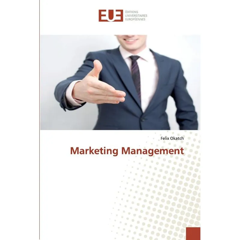 Marketing Management