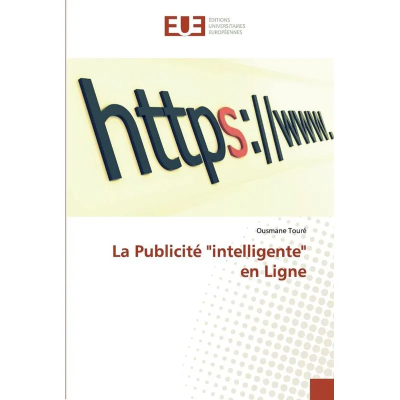 La Publicité intelligente en Ligne