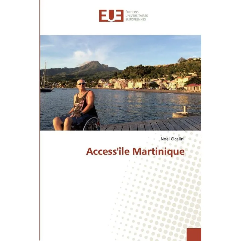 Accessîle Martinique