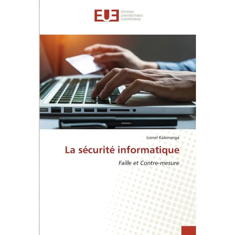La sécurité informatique