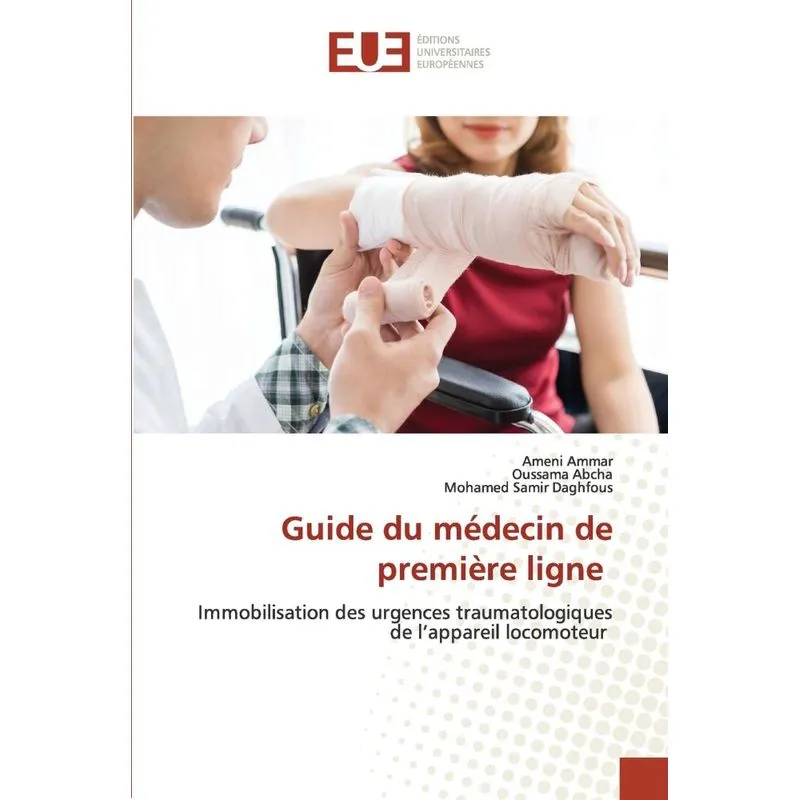 Guide Du Médecin De Première Ligne