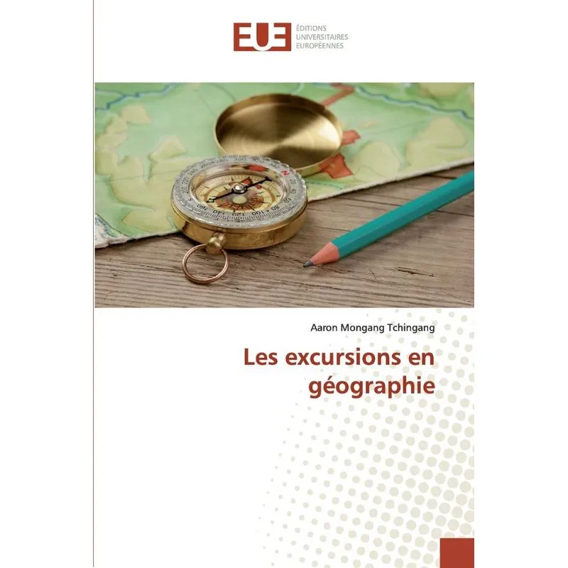 Les excursions en géographie
