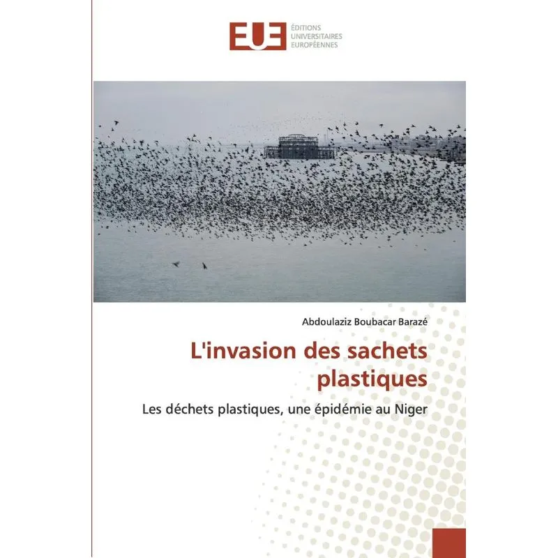 Linvasion des sachets plastiques