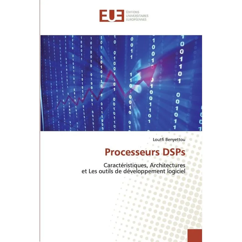 Processeurs DSPs