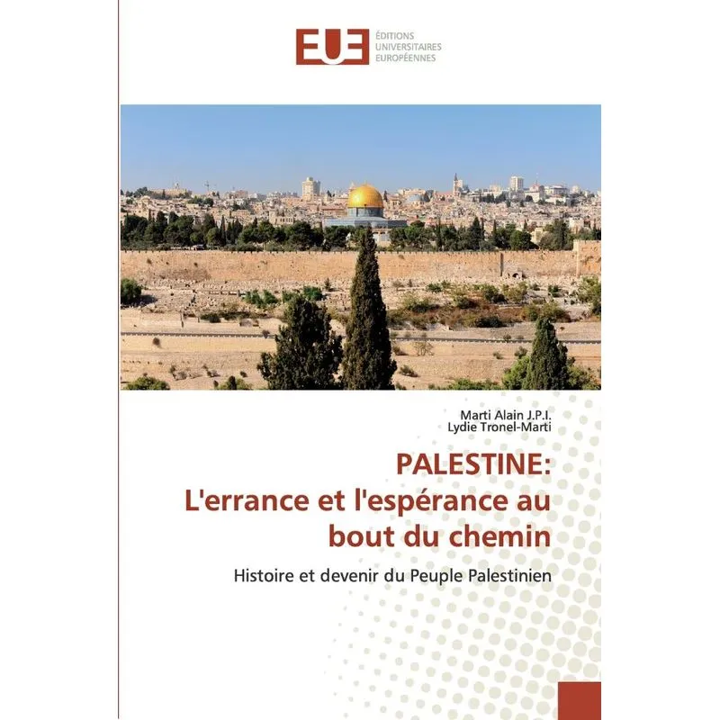 PALESTINE