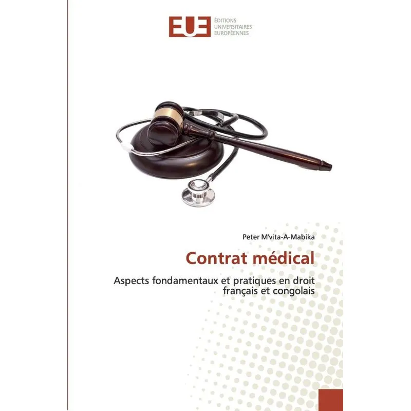 Contrat médical