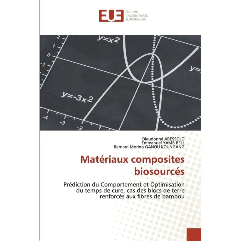 Matériaux Composites Biosourcés