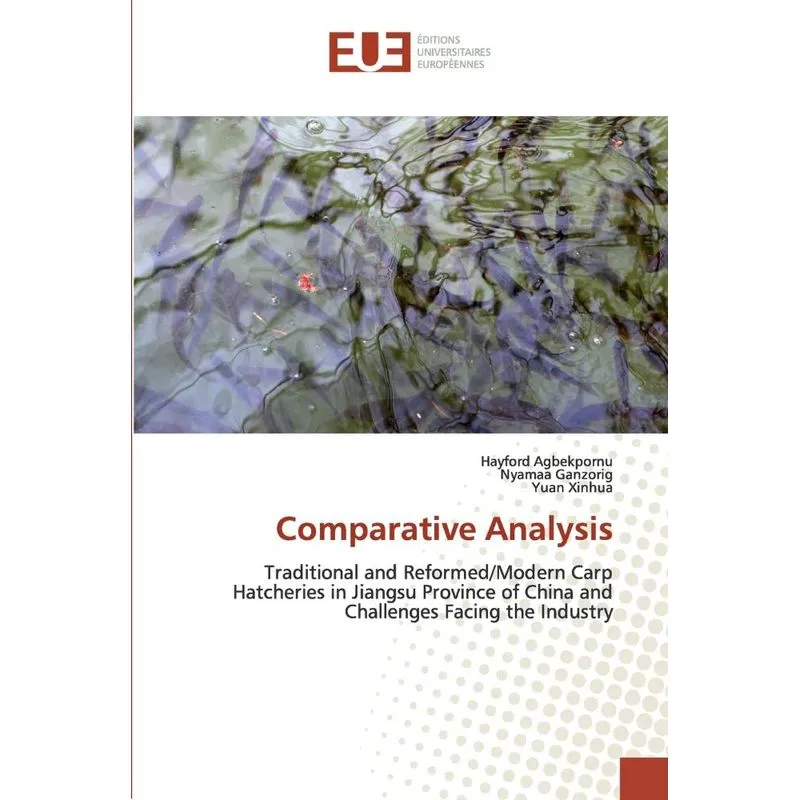 Comparative Analysis