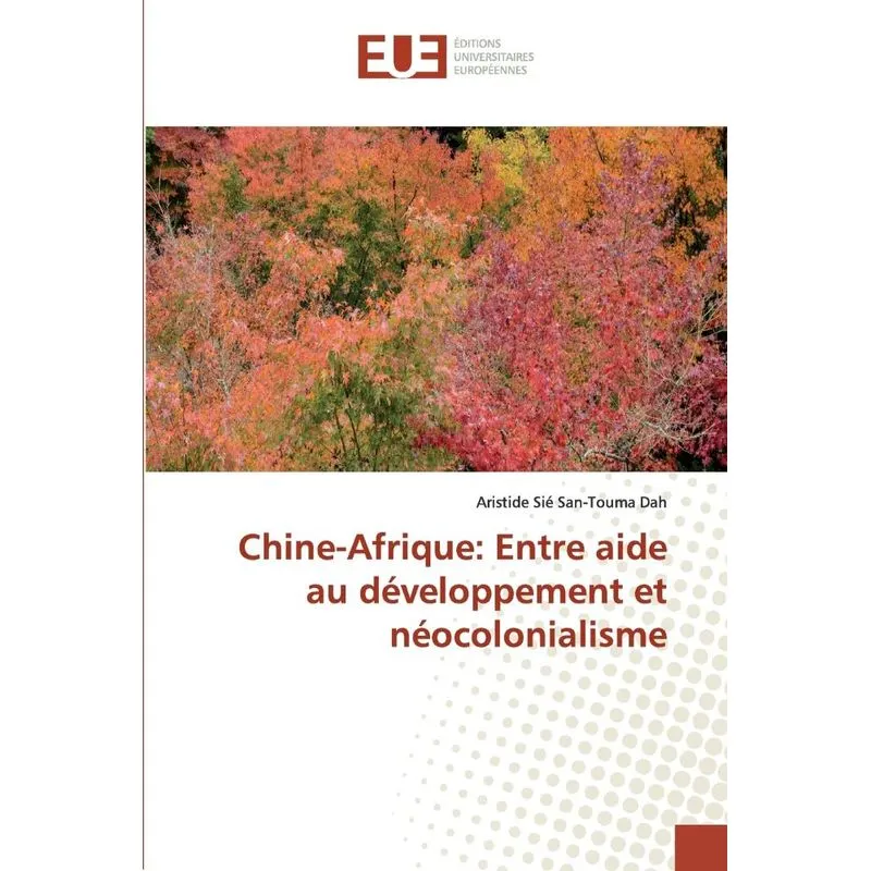 Chine-Afrique