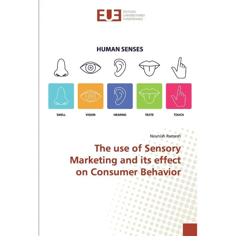 The use of Sensory Marketing and its effect on Consumer Beh