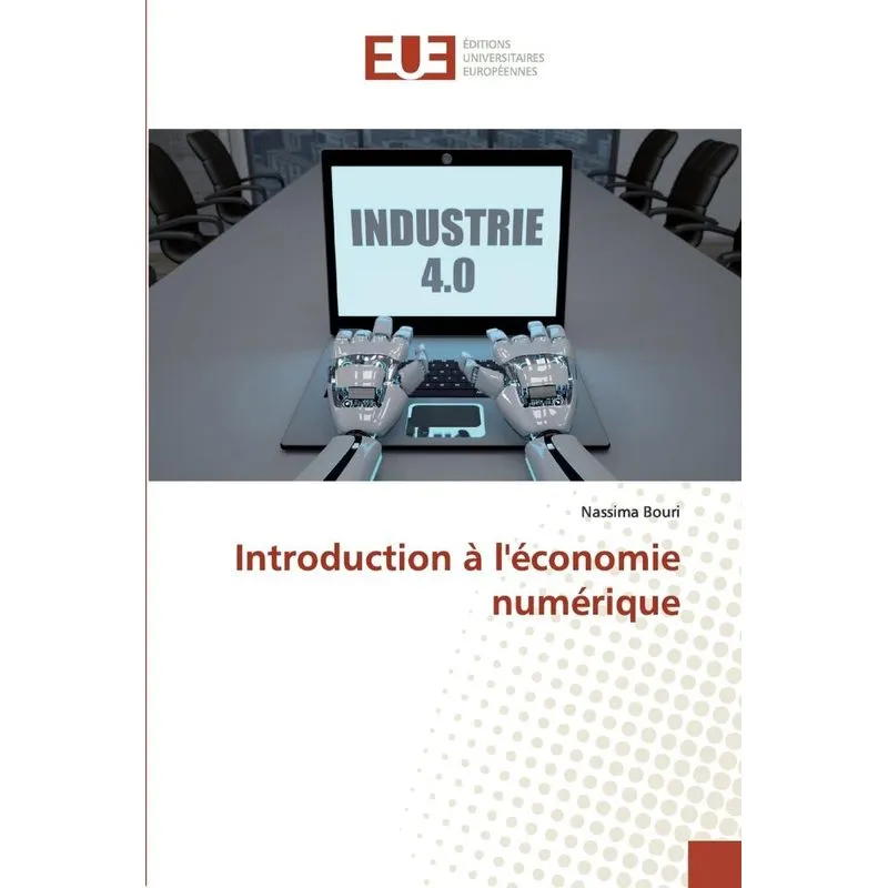 Introduction à léconomie numérique