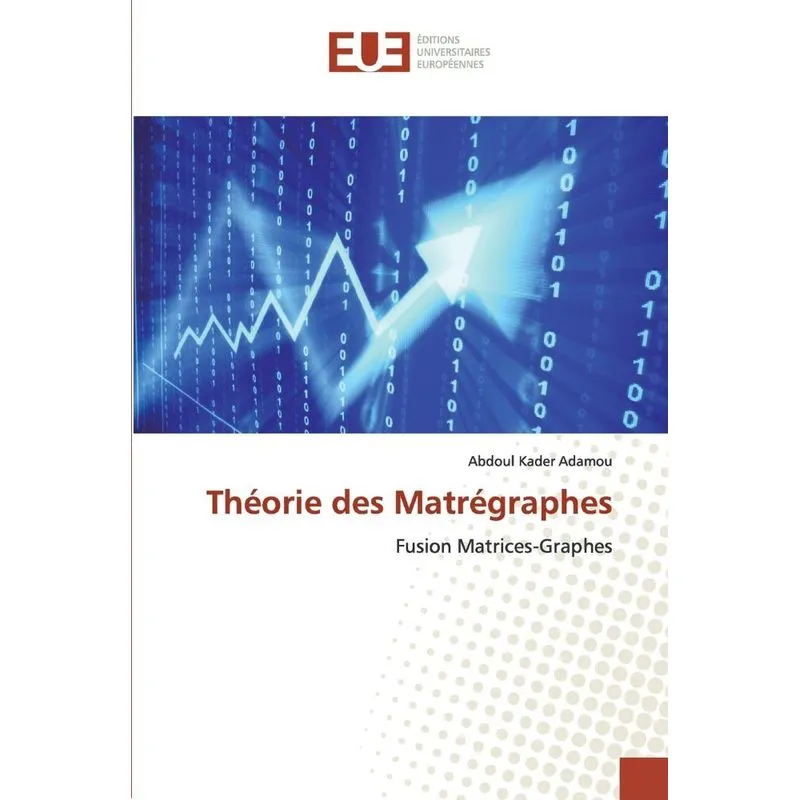 Théorie des Matrégraphes