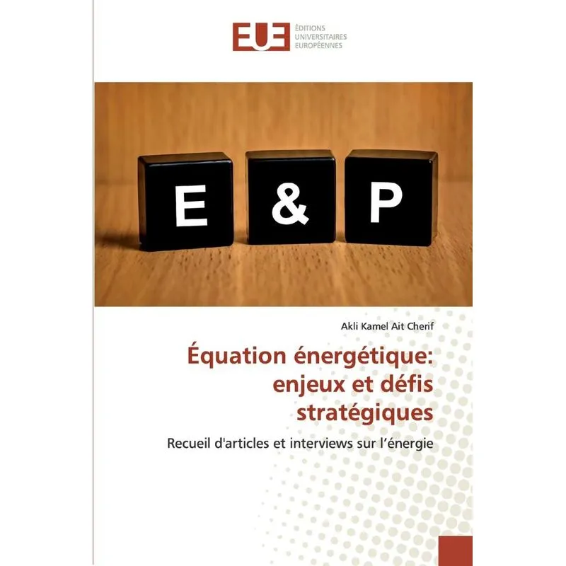 Équation énergétique