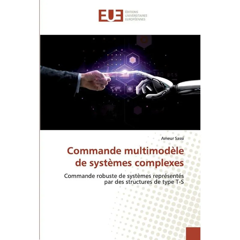 Commande multimodèle de systèmes complexes