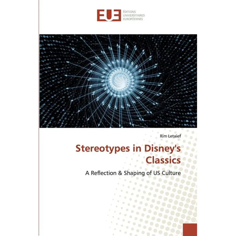 Stereotypes in Disneys Classics