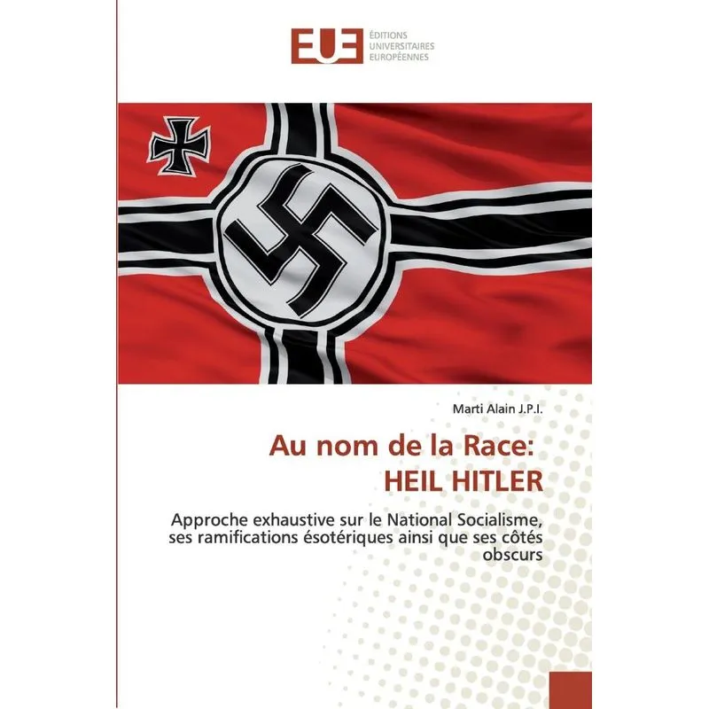 Au nom de la Race